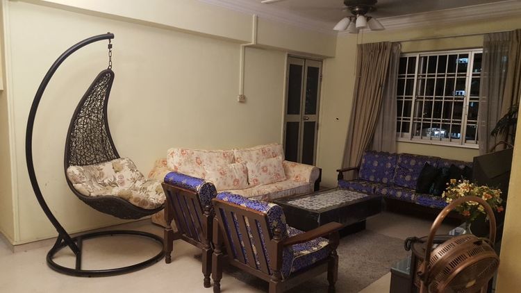 Blk 257 Bangkit Road (Bukit Panjang), HDB 4 Rooms #173192172